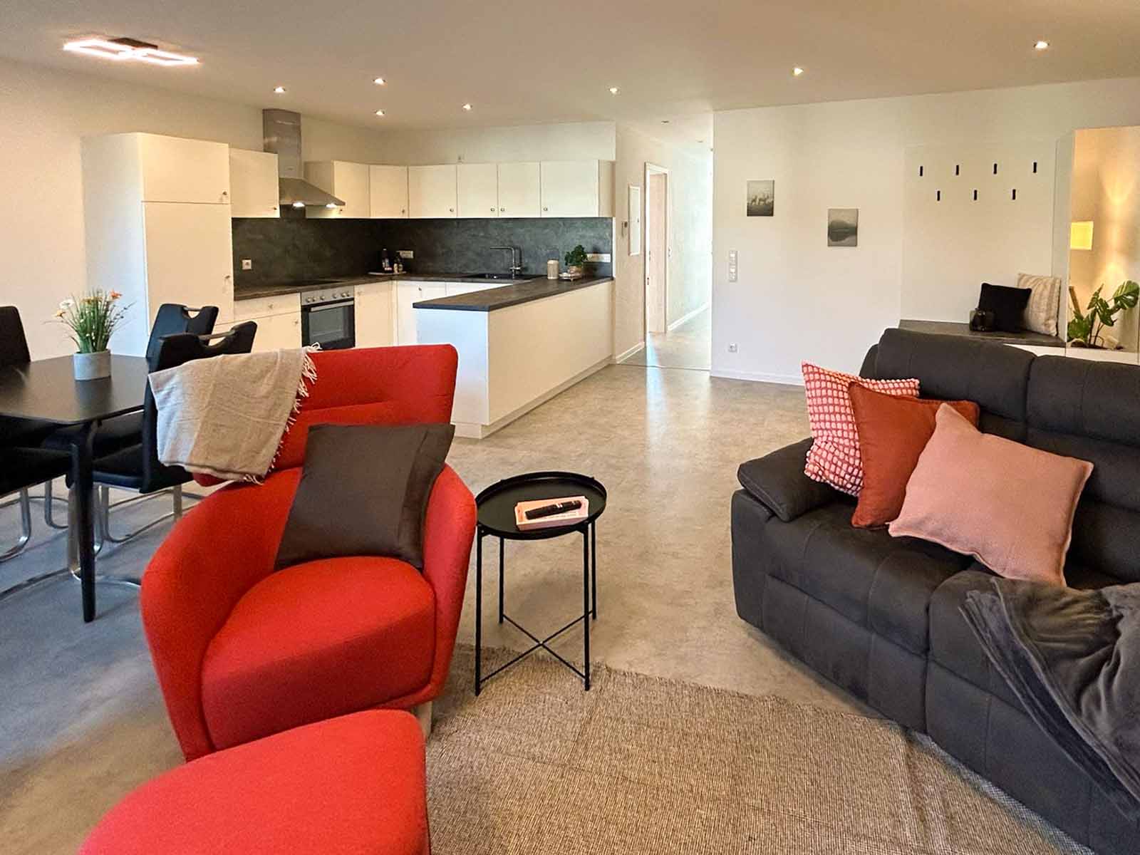 Apartment 2