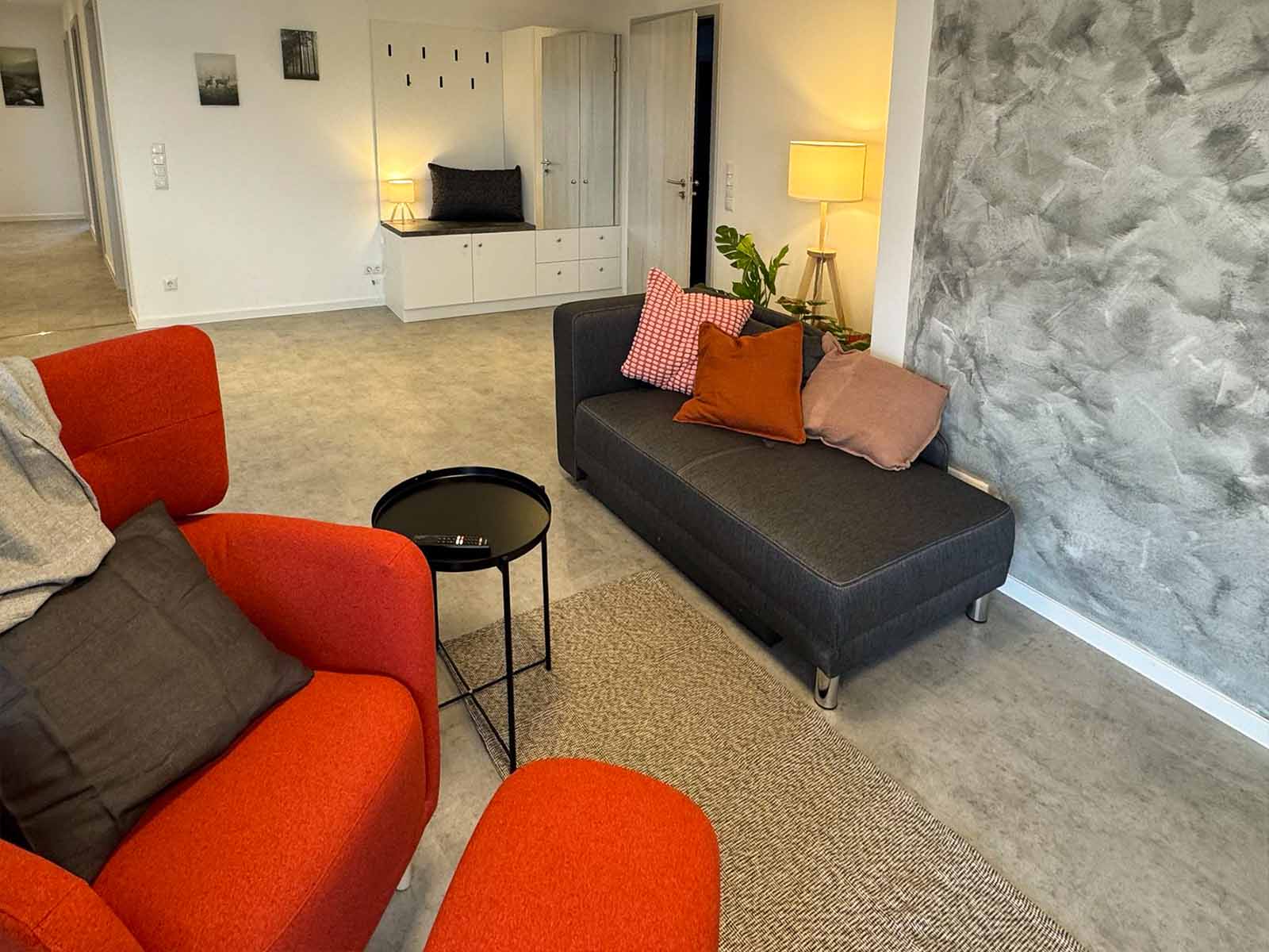 Apartment 6