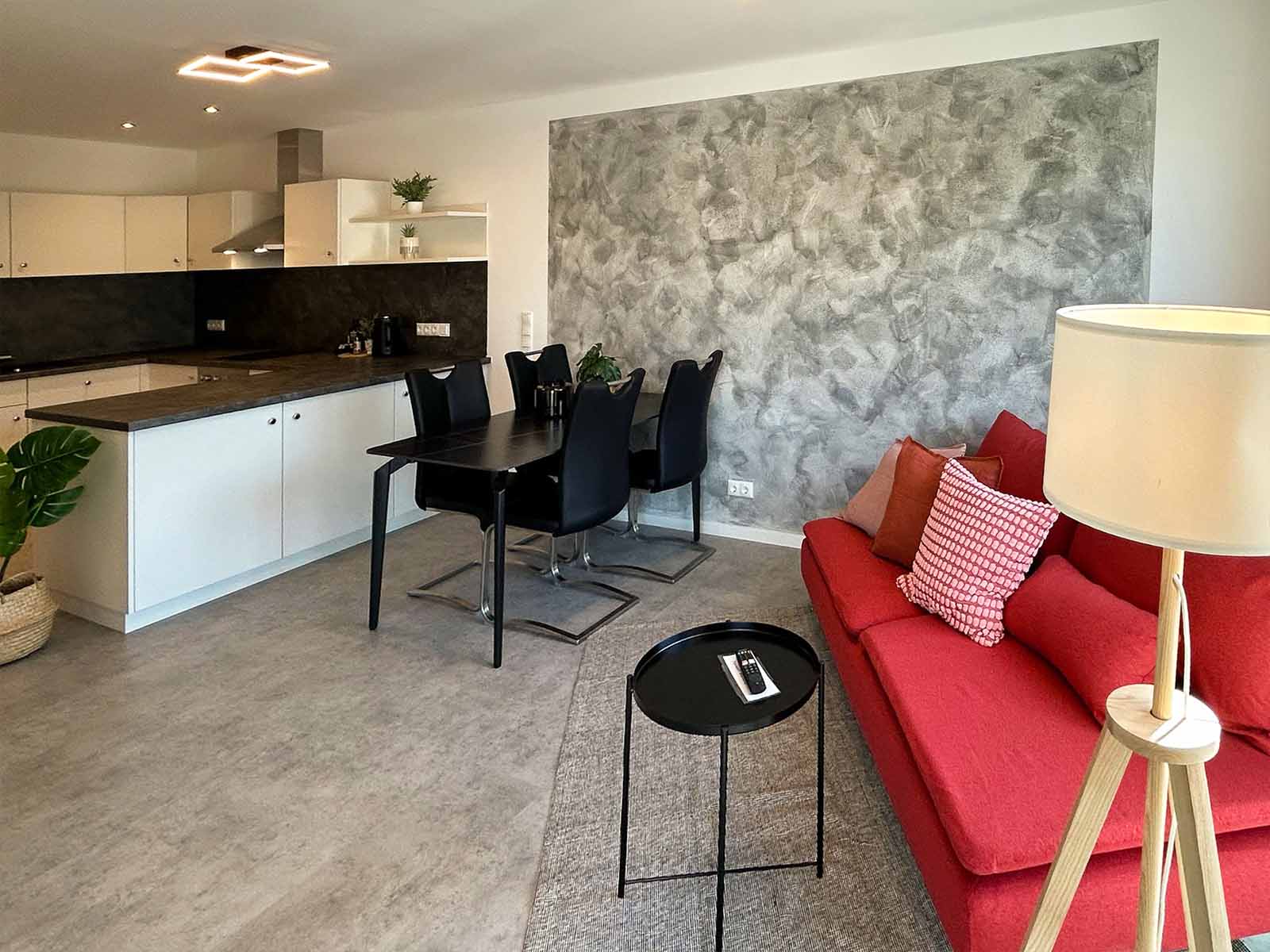 Apartment 1