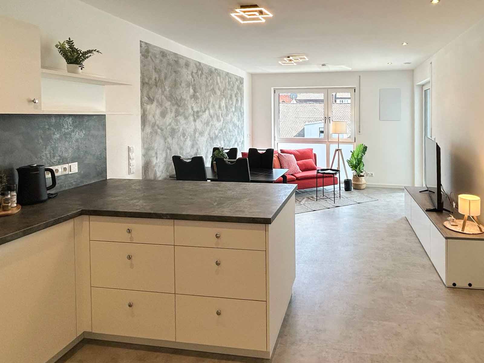 Apartment 7