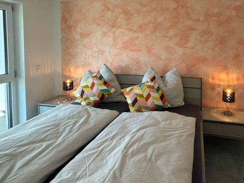 apartment-4-schlafzimmer-doppelbett