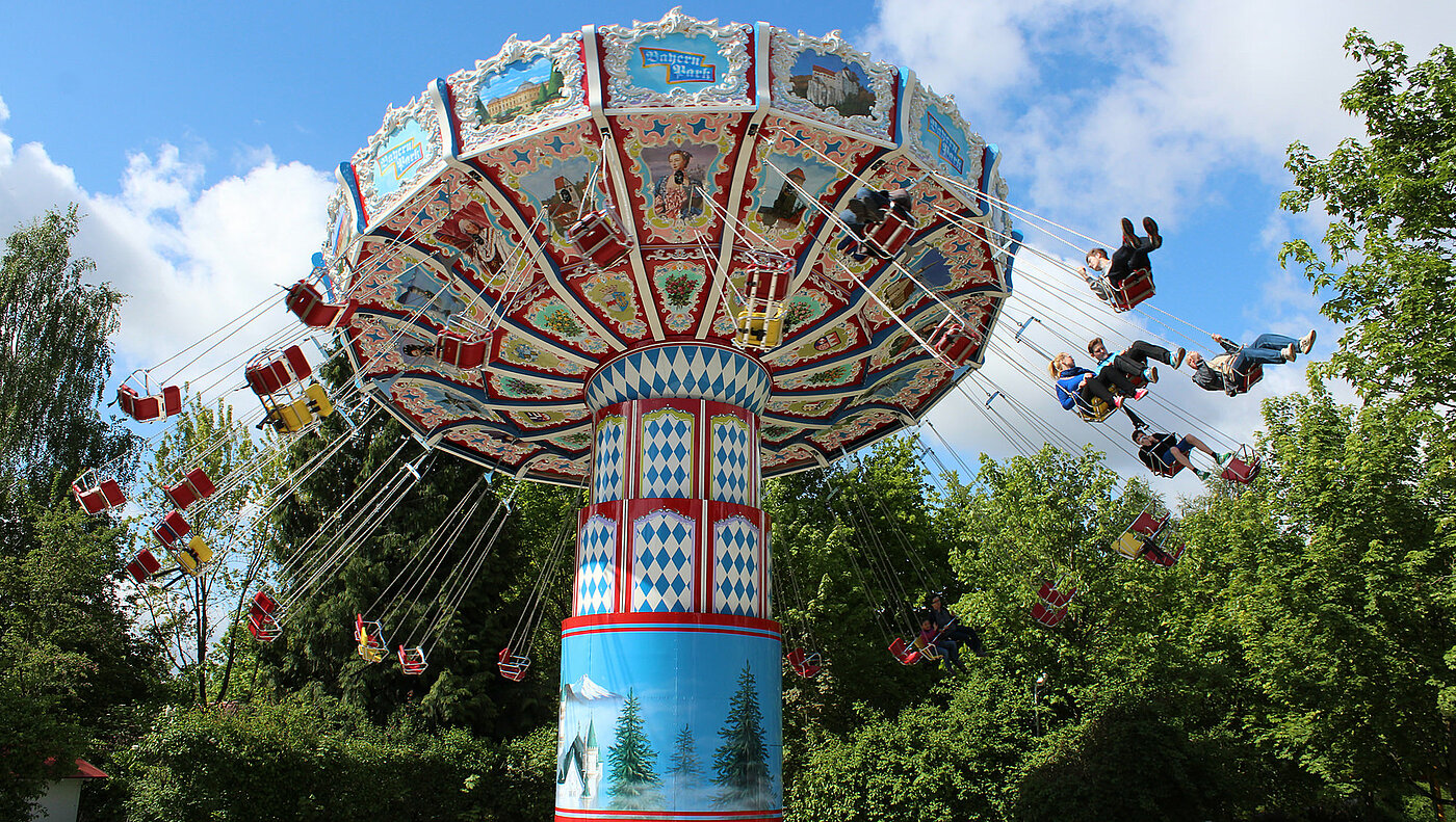 bayern-park-koenigsflug